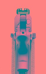 "Colt M45A1 Pistol .45 ACP (C20492)" - 3 of 7