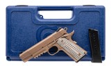 "Colt M45A1 Pistol .45 ACP (C20492)" - 7 of 7