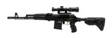 "Izhmash Saiga-308 Rifle .308 Win (R42151)" - 3 of 5