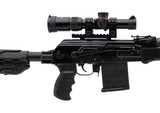 "Izhmash Saiga-308 Rifle .308 Win (R42151)" - 2 of 5