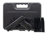 "Taurus TH45 Pistol .45 ACP (PR70756)" - 4 of 4