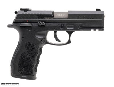 "(SN: AGE208452) Taurus TH10 Pistol 10mm (NGZ5224) New"