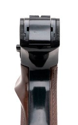 "Erma KGP 68A Mini Luger Pistol .380 ACP (PR70546)" - 3 of 6