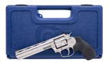 "(SN: RA390514) Colt King Cobra Revolver .22 LR (NGZ5234) New" - 3 of 3