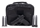 "Springfield Armory Hellcat PRO Pistol 9mm (PR70772) ATX" - 4 of 4