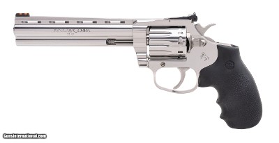 "(SN: RA371781) Colt King Cobra Revolver .22 LR (NGZ5234) NEW DTX"