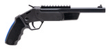 "(SN: 7CD026426U) Rossi Brawler Kit Pistol .410 Gauge/ .45 Colt (NGZ4933) New" - 1 of 6