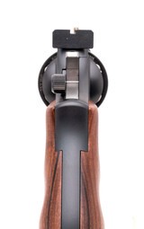 "Nighthawk Custom Korth Mongoose Revolver .357 Magnum/.38 Special (PR70766)" - 3 of 6