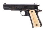 "Auto Ordnance 1911 Pistol .45 ACP (PR70541)" - 2 of 6