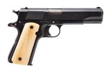 "Auto Ordnance 1911 Pistol .45 ACP (PR70541)" - 1 of 6