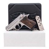 "Walther PPK Pistol .32 ACP (PR70753)" - 6 of 6