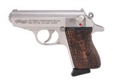 "Walther PPK Pistol .32 ACP (PR70753)" - 2 of 6