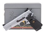 "Browning Hi Power Pistol 9mm (PR70542)" - 5 of 5