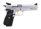 "Browning Hi Power Pistol 9mm (PR70542)" - 1 of 5