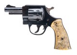 "H&R 929 Revolver .22LR (PR70531)"