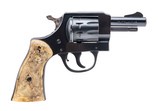 "H&R 929 Revolver .22LR (PR70531)" - 2 of 6