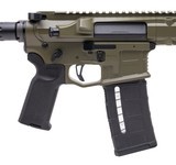 "(SN: R1-015429) Radian A-DAC 1 Rifle .223 Wylde (NGZ4932) New" - 2 of 5