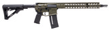 "(SN: R1-015429) Radian A-DAC 1 Rifle .223 Wylde (NGZ4932) New" - 1 of 5