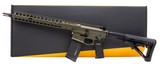 "(SN: R1-015429) Radian A-DAC 1 Rifle .223 Wylde (NGZ4932) New" - 5 of 5