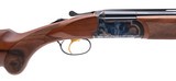 "(SN: FF095628) Franchi Instinct L Shotgun 20 Gauge (NGZ4940) New" - 2 of 5