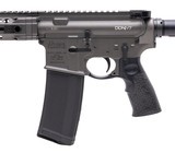 "(SN: DDM4573118) Daniel Defense M4 V7 Rifle 5.56 NATO (NGZ4934) New" - 4 of 5