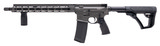 "(SN: DDM4573118) Daniel Defense M4 V7 Rifle 5.56 NATO (NGZ4934) New" - 3 of 5