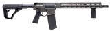 "(SN: DDM4573118) Daniel Defense M4 V7 Rifle 5.56 NATO (NGZ4934) New" - 1 of 5