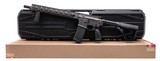 "(SN: DDM4573118) Daniel Defense M4 V7 Rifle 5.56 NATO (NGZ4934) New" - 5 of 5