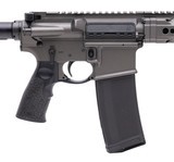 "(SN: DDM4573118) Daniel Defense M4 V7 Rifle 5.56 NATO (NGZ4934) New" - 2 of 5