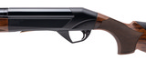 "(SN: U761840U) Benelli Super Black Eagle III Shotgun 12 Gauge (NGZ4938) New" - 4 of 5