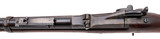 "Rare U.S. Springfield Model 1884 trapdoor cadet rifle .45-70 (AL10139)" - 5 of 9