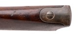 "Rare U.S. Springfield Model 1884 trapdoor cadet rifle .45-70 (AL10139)" - 8 of 9