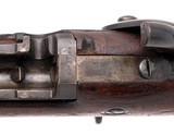 "Rare U.S. Springfield Model 1884 trapdoor cadet rifle .45-70 (AL10139)" - 6 of 9