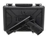 "Tisas 1911A1 Tanker Pistol .45 ACP (PR69807) ATX" - 7 of 7