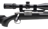 "Remington 40-X Custom Rifle 6.5 Creedmoor (R42964)" - 2 of 4