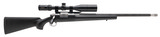 "Remington 40-X Custom Rifle 6.5 Creedmoor (R42964)" - 1 of 4