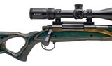 "Remington 700 Custom Rifle .270 Win (R42959)" - 2 of 4