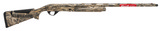 "(SN: U761627D) Benelli Super Black Eagle III Left-Hand Shotgun 12 Gauge (NGZ4944) New" - 1 of 5