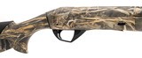 "(SN: U761627D) Benelli Super Black Eagle III Left-Hand Shotgun 12 Gauge (NGZ4944) New" - 2 of 5