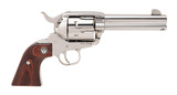 "(SN:
513-73168) Ruger New Vaquero Revolver .45 Colt (NGZ4935) New" - 2 of 3