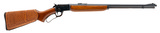 "Marlin 39-A Rifle .22 S/L/LR (R43377)" - 1 of 4
