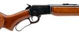 "Marlin 39-A Rifle .22 S/L/LR (R43377)" - 2 of 4