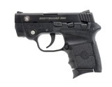 "Smith & Wesson Bodyguard 380 Pistol .380 ACP (PR70645)" - 2 of 4
