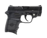 "Smith & Wesson Bodyguard 380 Pistol .380 ACP (PR70645)" - 1 of 4