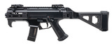 "CZ Scorpion EVO2S3 Pistol 9mm (PR70764)" - 2 of 2