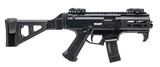 "CZ Scorpion EVO2S3 Pistol 9mm (PR70764)"