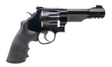"Smith & Wesson 327 M&P R8 Performance Center .357 Magnum (PR70844) ATX" - 2 of 5
