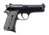 "Beretta 92G Wilson Combat Pistol 9mm (PR70762)"