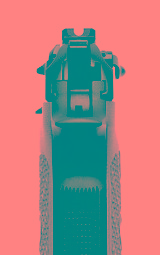 "Beretta 92G Wilson Combat Pistol 9mm (PR70762)" - 3 of 7