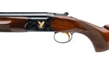 "Nikko Golden Eagle 5000-II Shotgun 20 Gauge (S16691)" - 4 of 4